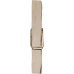 clothespin