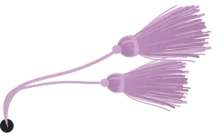 tassel